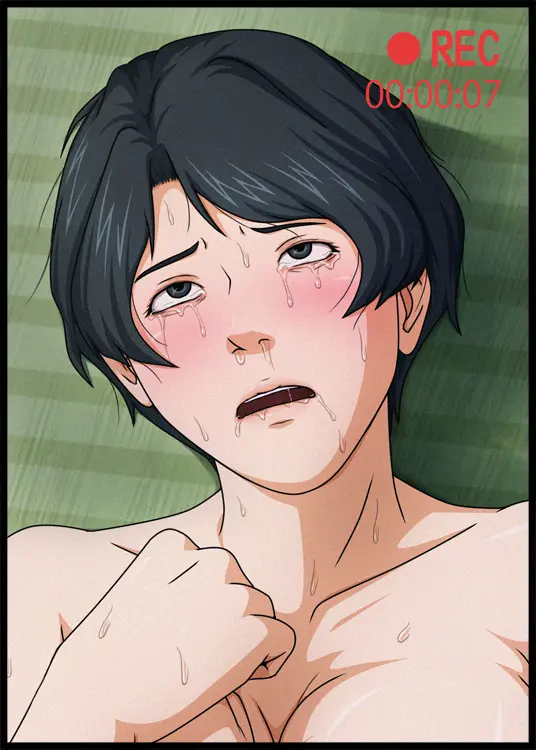 Gokan Kishi No Seiso Na Tsuma To Namaiki Na Joryuu Kishi O Muramura Shichatta Doutei No Ore Ga Tousatsu/Rape